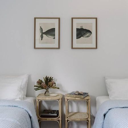 Bed and Breakfast Bruny Boathouse Alonnah Екстер'єр фото
