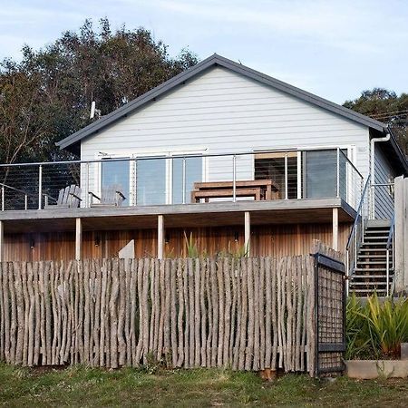 Bed and Breakfast Bruny Boathouse Alonnah Екстер'єр фото
