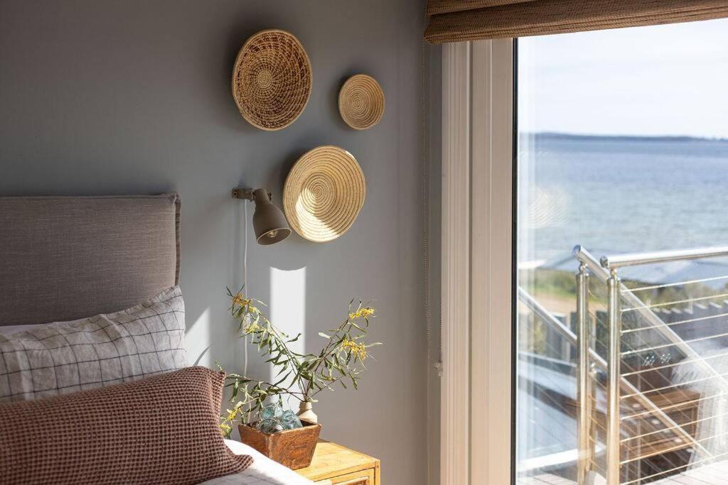 Bed and Breakfast Bruny Boathouse Alonnah Екстер'єр фото
