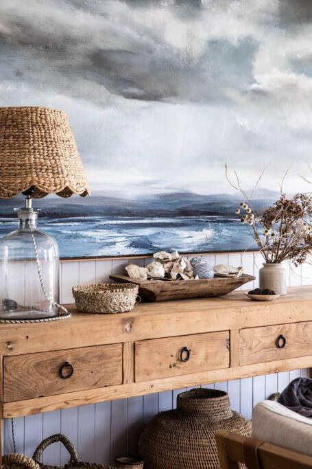 Bed and Breakfast Bruny Boathouse Alonnah Екстер'єр фото