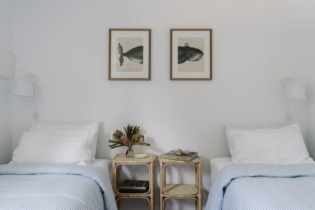 Bed and Breakfast Bruny Boathouse Alonnah Екстер'єр фото