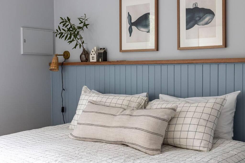 Bed and Breakfast Bruny Boathouse Alonnah Екстер'єр фото